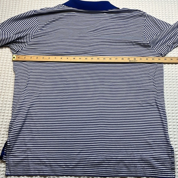 Polo Golf Ralph Lauren Ocean Falls Golf course Men’s size extra large golf shirt - Picture 12 of 13